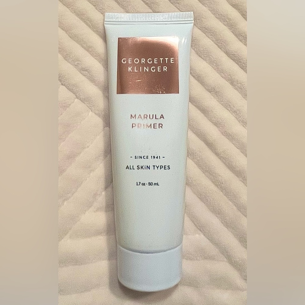 Georgette Klinger Marula Primer 50 ml